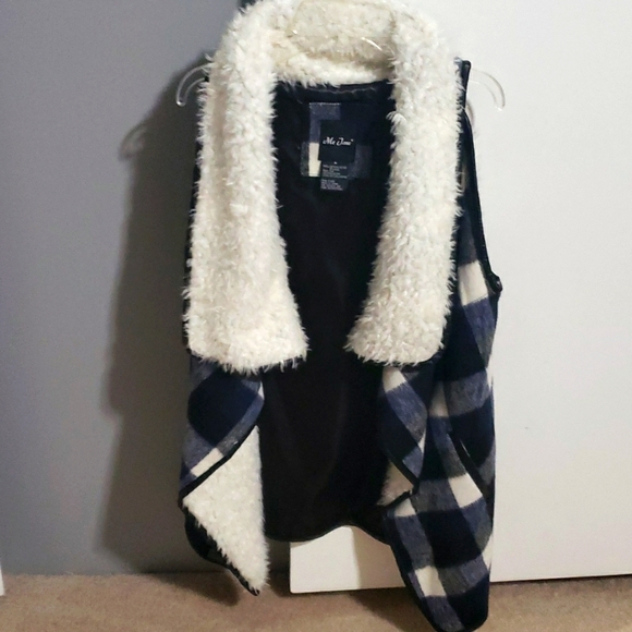 Other - Me Jane Vest Size Med